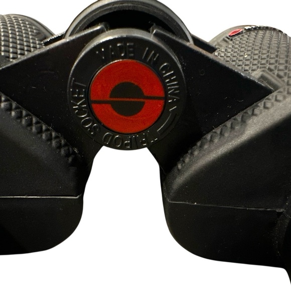 Simmons ProSport 10x50 Binoculars – Clear & Powerful - Picture 2 of 7